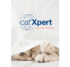 CatXpert hälsinformation