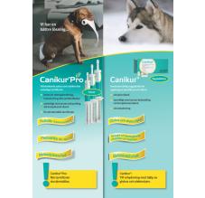 Vi har en bättre lösning... Faktablad Canikur och Canikur Pro