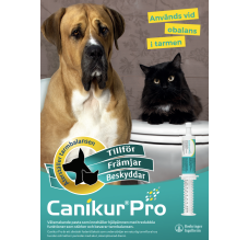 Canikur broschyr 