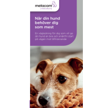 Metacam Hund SE