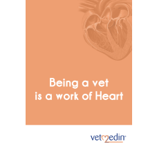 Vetmedin anteckningsbok