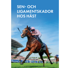 Sen- och Ligamentskador hos häst