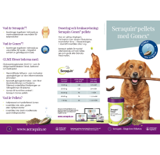 Seraquin Gonex Brochure