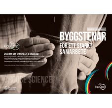 Byggstenar för ett starkt samarbete