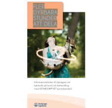 Fler dyrbara stunder att dela