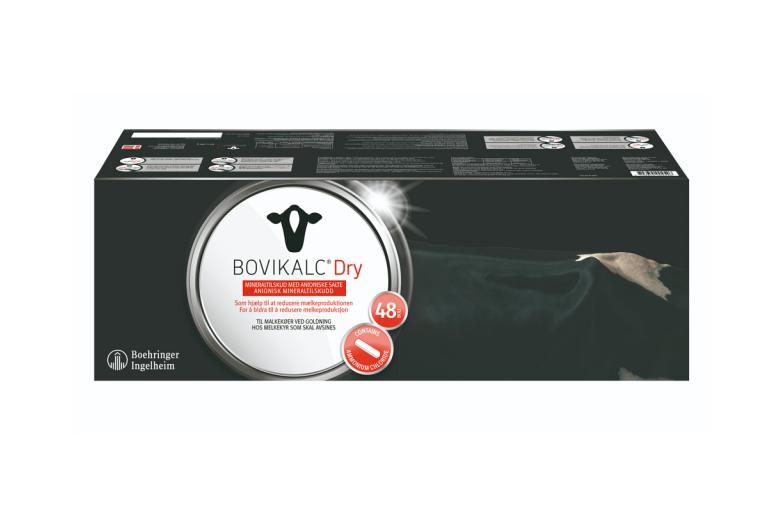 Bovikalc Dry