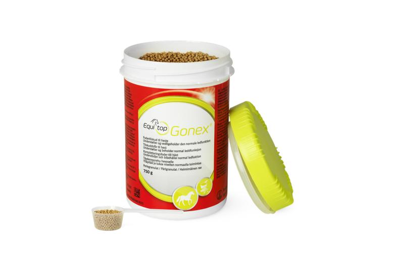 Equitop Gonex 750g
