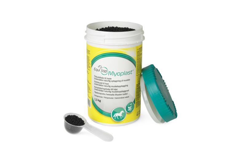 Equitop Myoplast 1,5 kg