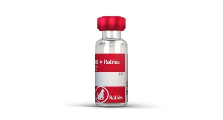 Purevax Rabies til kat