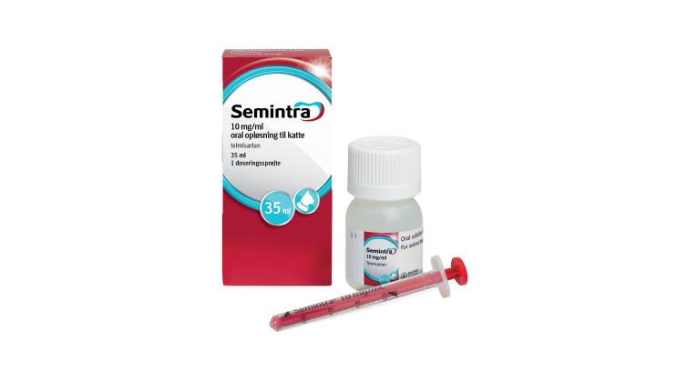 Semintra® vet. 10 mg/ml