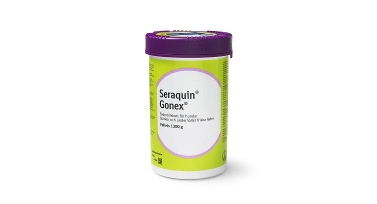 Seraquin Gonex
