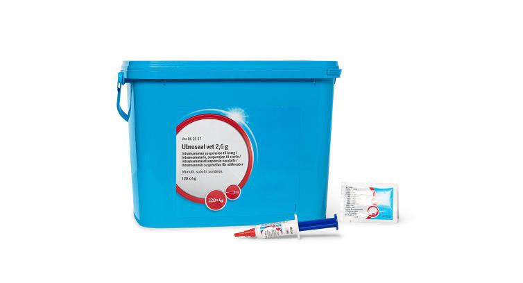 Ubroseal® Vet.