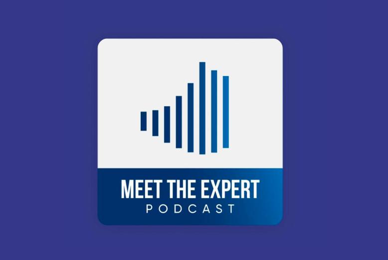 Meet the expert säsongen 1