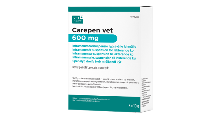 Carepen
