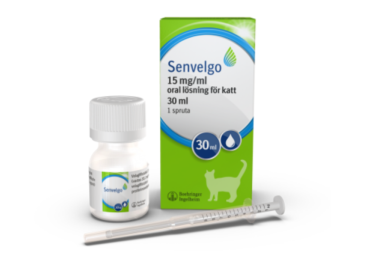 Senvelgo