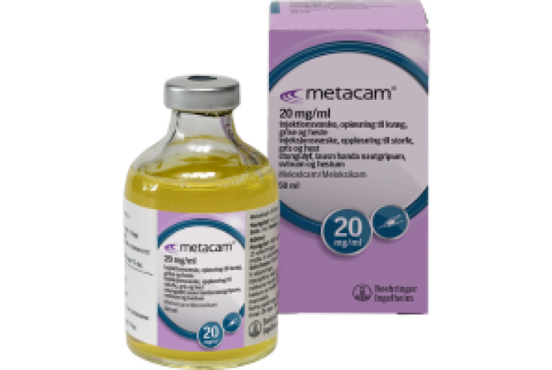Metacam 20 ml