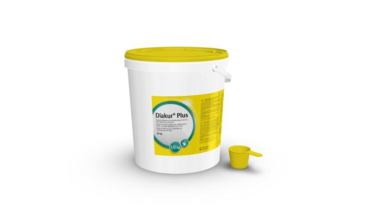 Diakur Plus