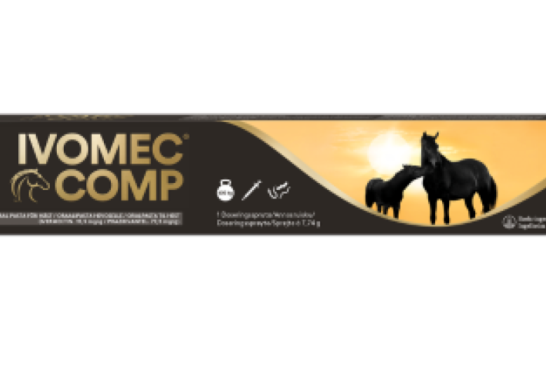 Ivomec comp