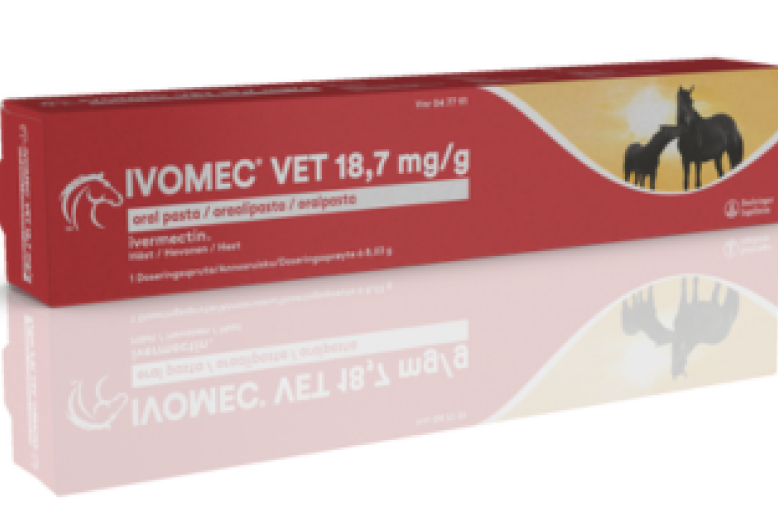 Ivomev vet