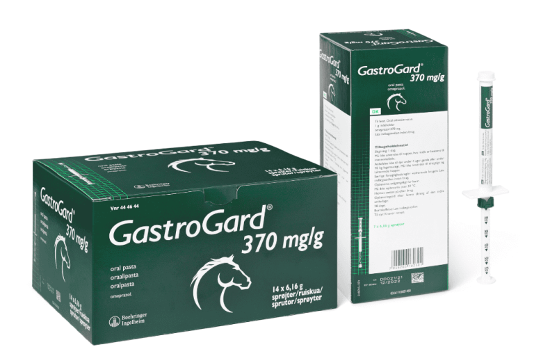 Gastrogard