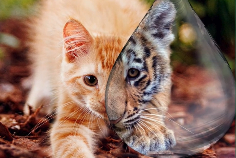 Skydda din katt mot parasiter