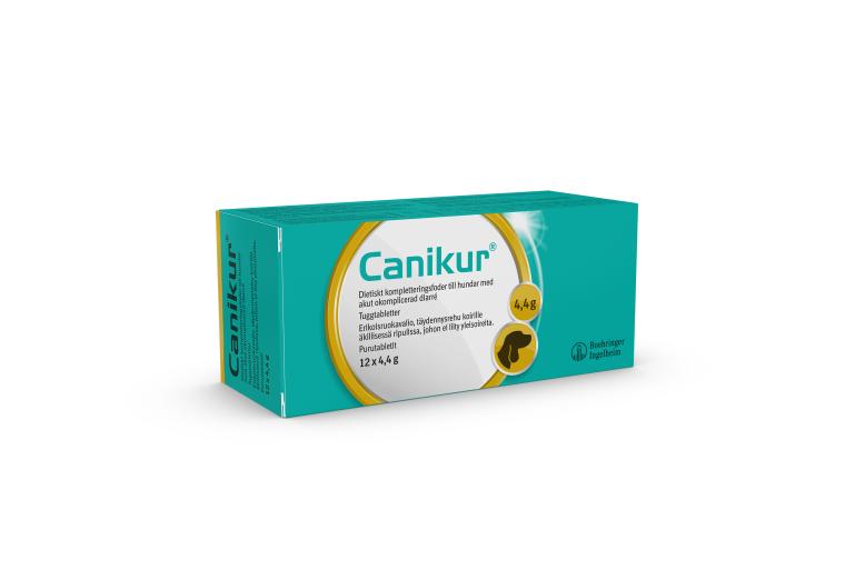 Canikur®