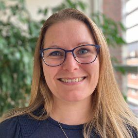 Ane Skovgaard Rasmussen