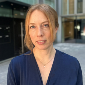Karin Laner