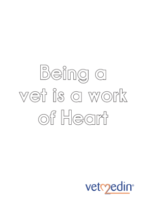 Vetmedin anteckningsbok